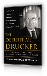 The Definitive Drucke