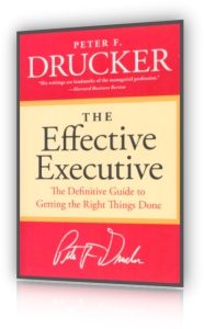 effective executive cover