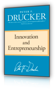 innovation & entrepreneurship