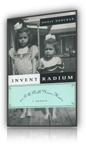 invent radium
