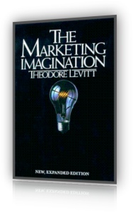 marketing imagination