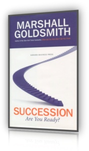 succession book cover