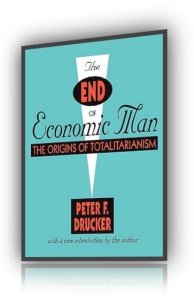 The End Of Economic Man The Origins Of Totalitarianism Pdf To Jpg