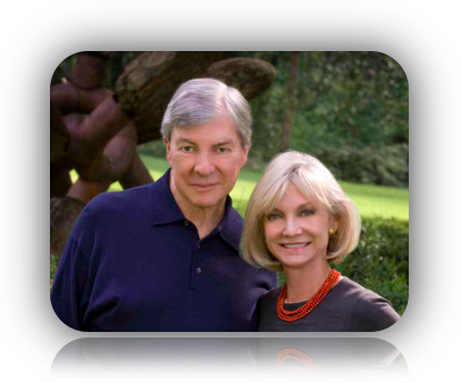 Bob and Linda Buford