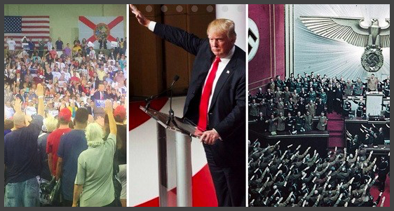evil-trump-nazi-salute-pict