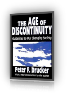 age of discontinuity