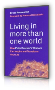 Living in more than one world