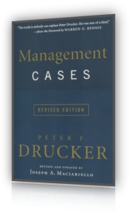 Management Cases Revised Edition
