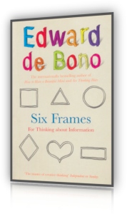 Six frames