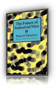 future of industrial man